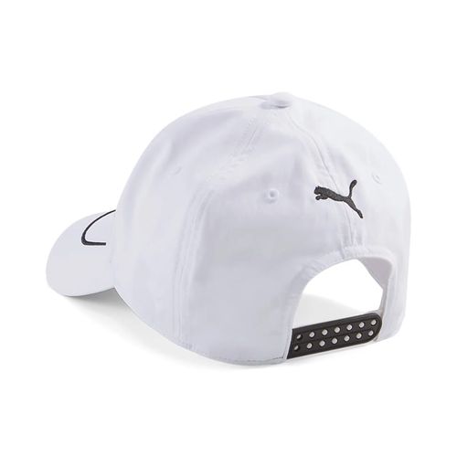 Gorra Puma BMW Motorsport Blanco