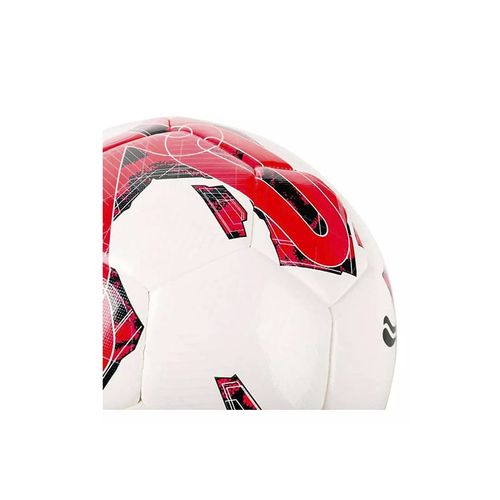 Balon Puma Fútbol Orbita 5 HYB Blanco