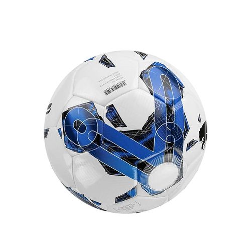 Balon Puma Fútbol Orbita 5 HYB Blanco