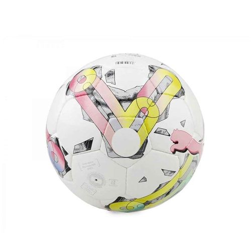 Balon Puma Fútbol Orbita 5 HS Blanco