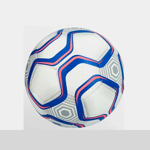 Balon Puma Fútbol Orbita 6 MS Blanco