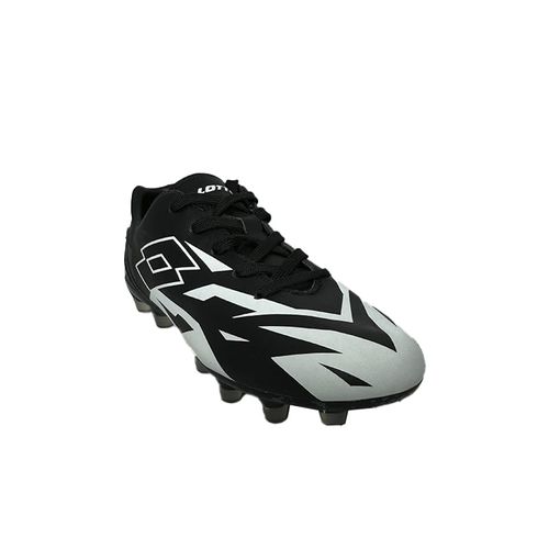 Guayo Tache Lotto Fútbol Hombre Dolista Negro