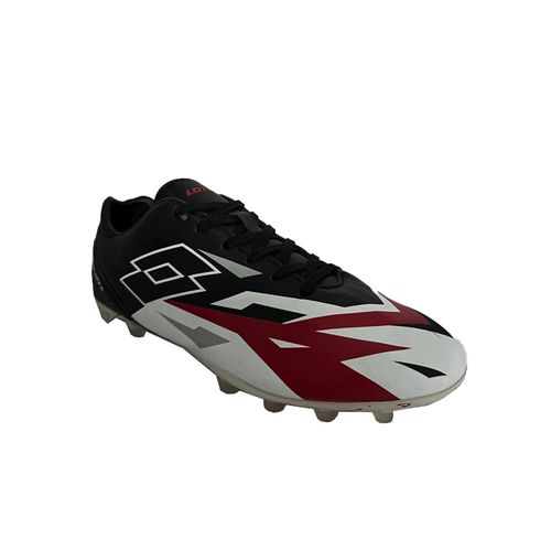 Guayo Tache Lotto Fútbol Hombre Dolista Negro