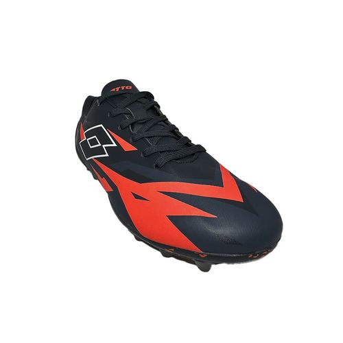 Guayo Tache Lotto Fútbol Hombre Dolista Azul