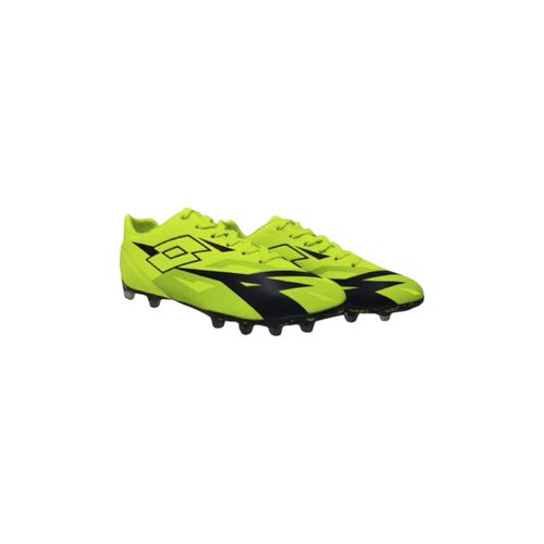 Guayo Tache Lotto Fútbol Hombre Dolista Verde Neon