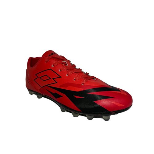 Guayo Tache Lotto Fútbol Hombre Dolista Rojo