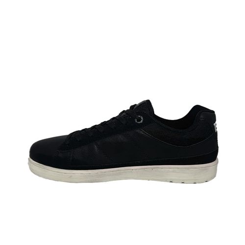 Zapatilla Beverly Hills Casual Hombre Grand Negro