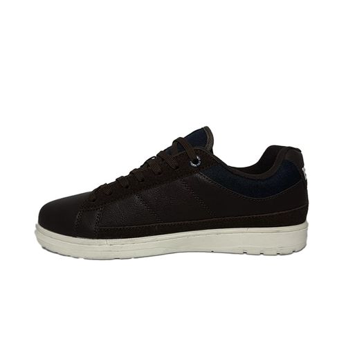 Zapatilla Beverly Hills Casual Hombre Grand Café