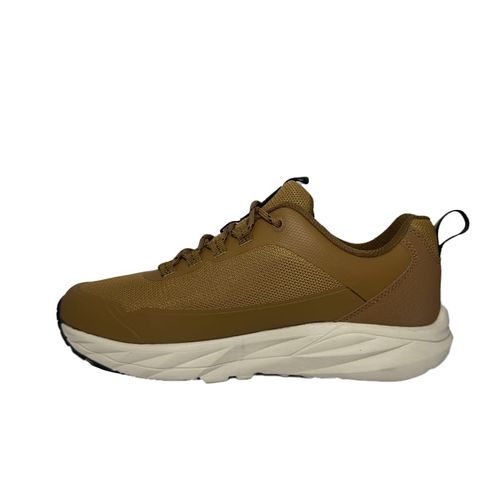 Zapatilla Beverly Hills Casual Hombre Kush Camel