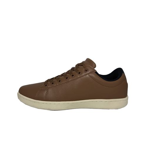 Zapatilla Beverly Hills Casual Hombre Intense Mac Café