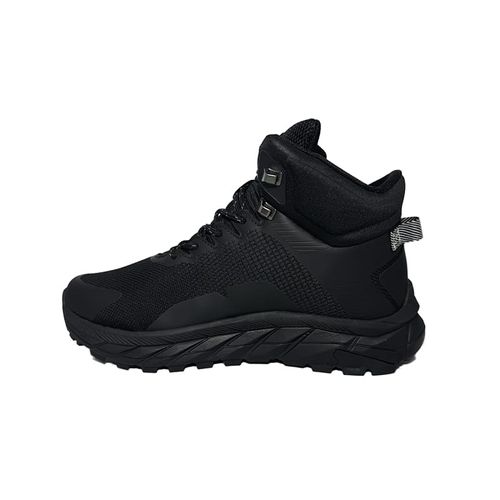 Bota Beverly Hills Casual Hombre RV Negro