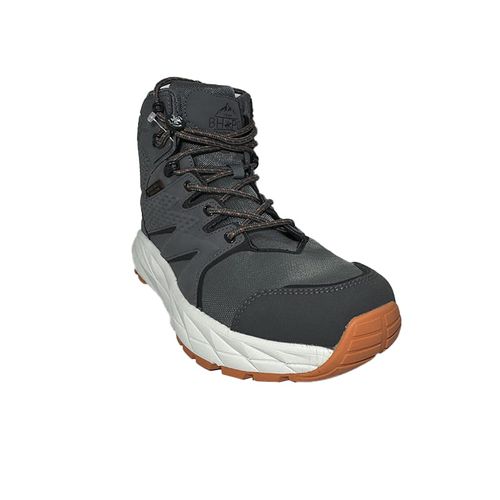 Bota Beverly Hills Casual Hombre Shelter Gris