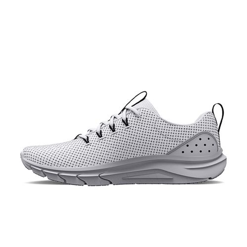 Zapatilla Under Armour Running Hombre Phade 2 Blanco