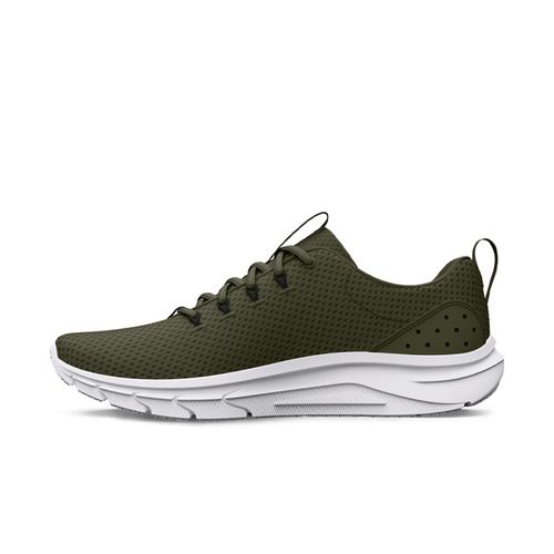 Zapatilla Under Armour Running Hombre Phade 2 Verde
