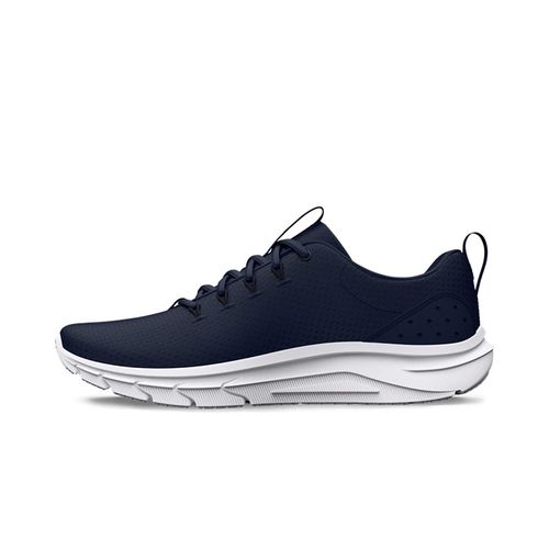 Zapatilla Under Armour Running Hombre Phade 2 Azul