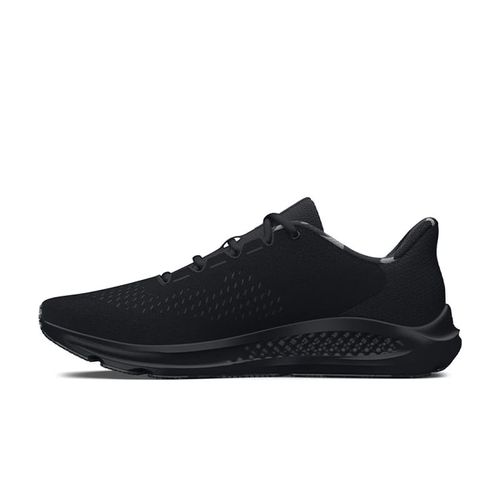 Zapatilla Under Armour Running Hombre Charged Purpuit 3 Negro