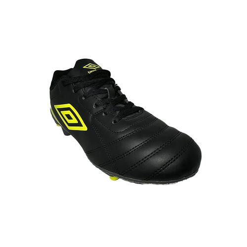 Guayo Tache Umbro Fútbol Hombre Classico X Negro