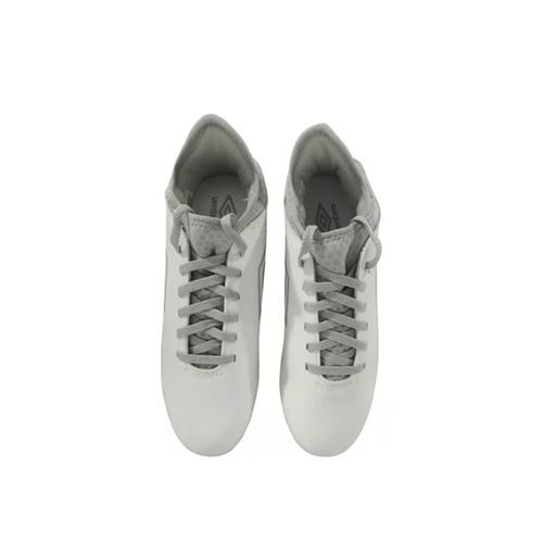 Guayo Tache Umbro Fútbol Hombre Toccare II Blanco