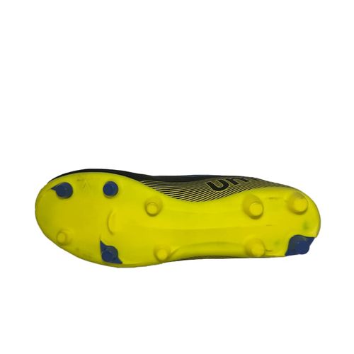 Guayo Tache Umbro Fútbol Hombre Aurora TT Negro