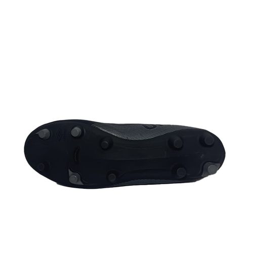 Guayo Tache Umbro Fútbol Hombre Aurora TT Negro