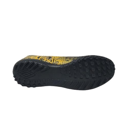 Guayo Sintetico Umbro Fútbol Hombre Toccare II Negro