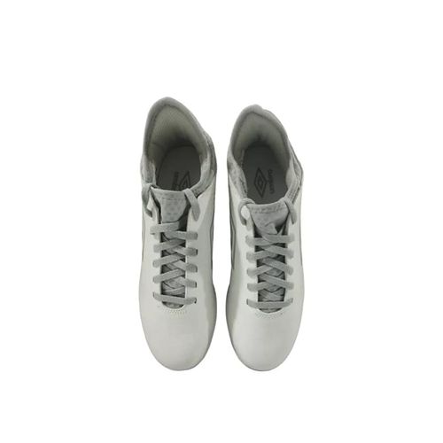 Guayo Sintetico Umbro Fútbol Hombre Toccare II Blanco