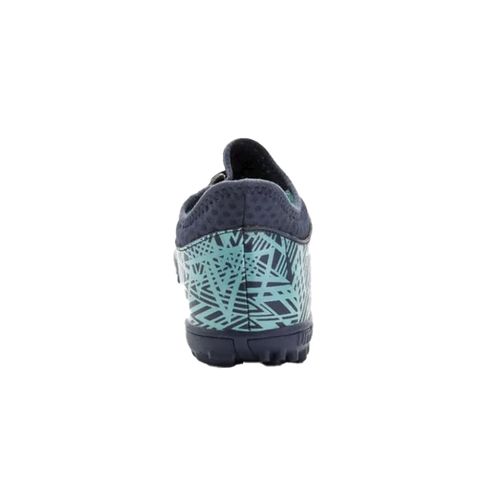 Guayo Sintetico Umbro Fútbol Hombre Toccare II Azul