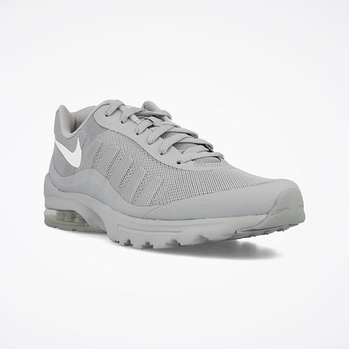 Zapatilla Nike Casual Hombre Air Max Invigor Gris