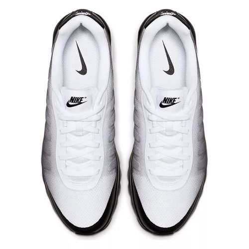Zapatilla Nike Casual Hombre Air Max Invigor Negro