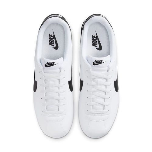 Zapatilla Nike Casual Hombre Cortez Blanco