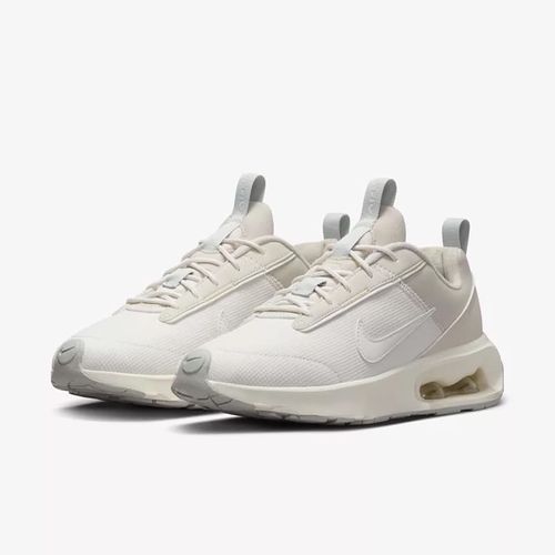 Zapatilla Nike Casual Dama Air Max Interlock Beige