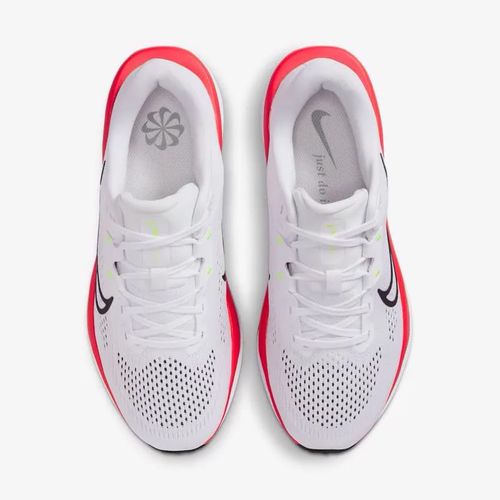 Zapatilla Nike Running Dama Quest 6 Blanco