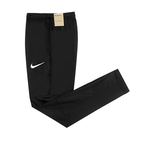 Sudadera Nike Training Hombre Park 20 Negro