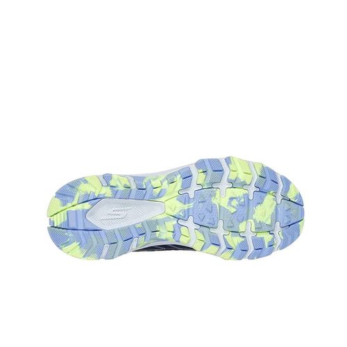 Zapatilla Skechers Running Dama Go Run Elevate Azul