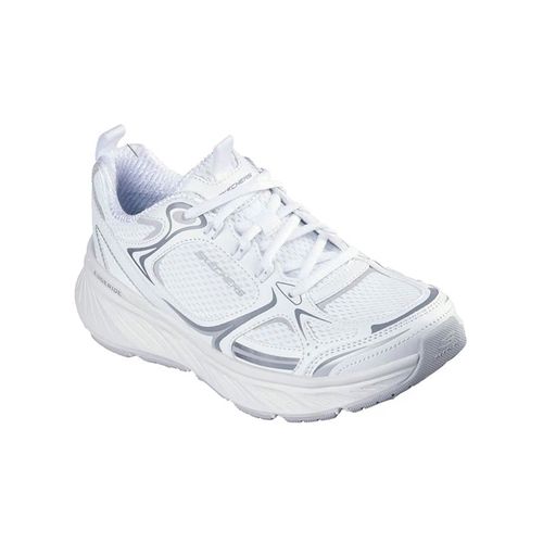 Zapatilla Skechers Casual Dama Edgeride Power Blanco
