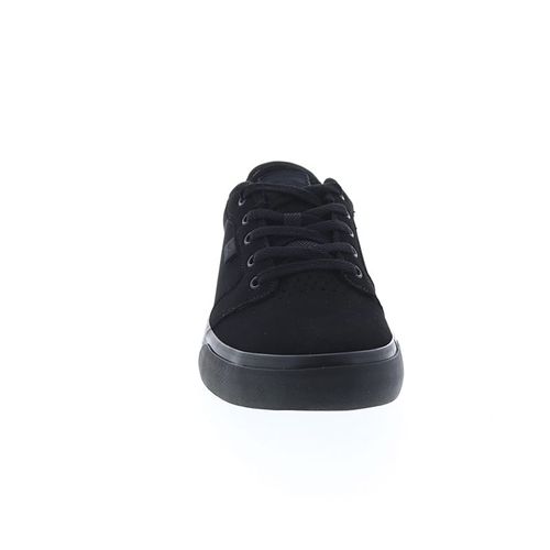 Zapatilla DC Shoes Casual Hombre Anvil Negro