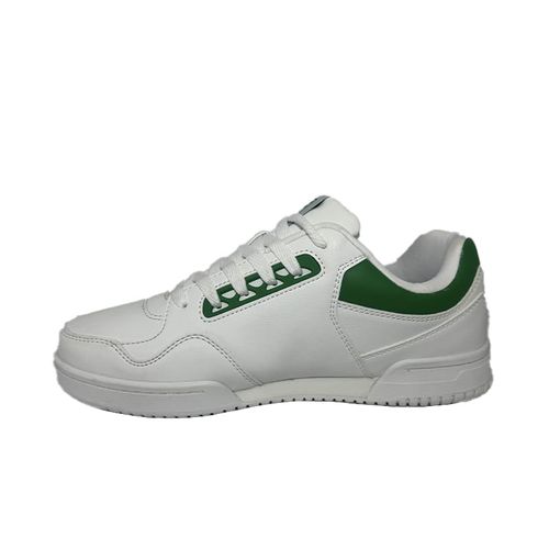 Zapatilla Fila Casual Hombre Executive 3.0 Blanco