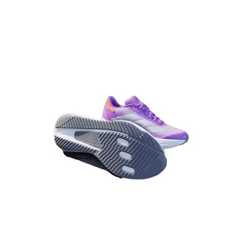 Zapatilla Adidas Running Dama Duramo SL 2.0 Morado