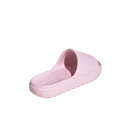 Sandalia Adidas Casual Dama Adilette Lumia Rosado