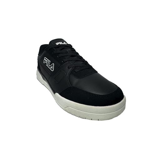 Zapatilla Fila Casual Hombre Pat Negro