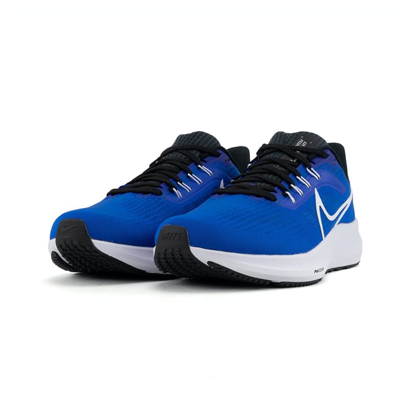 Zapatilla Nike Running Hombre Air Zoom Pegasus 39 Azul