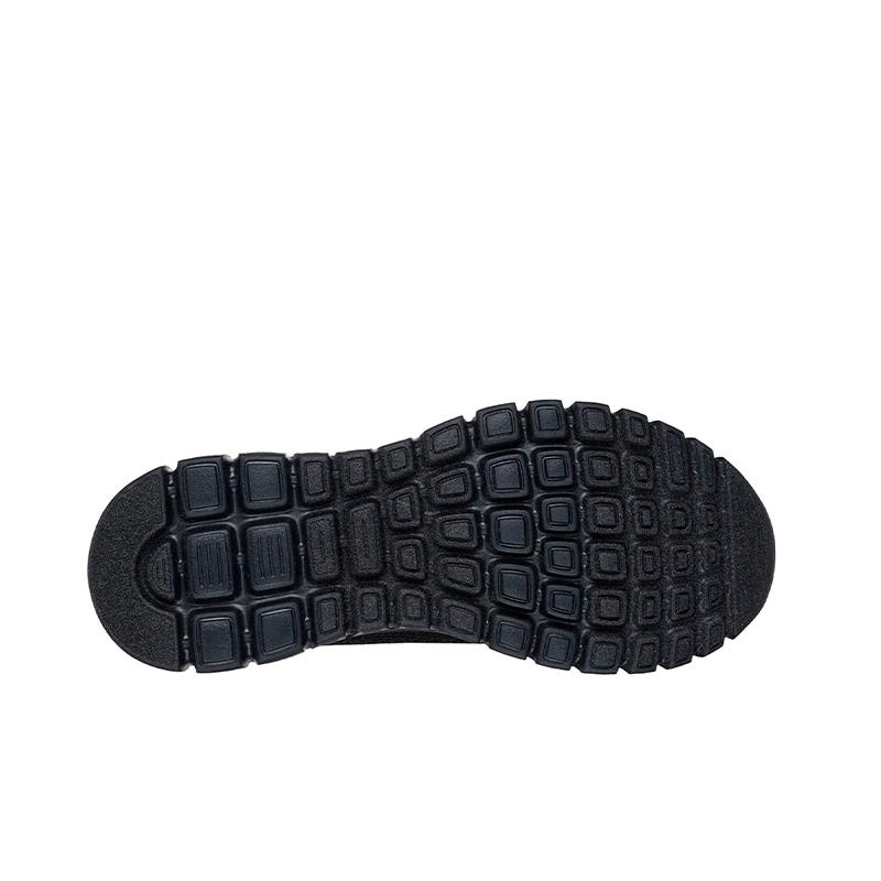 Zapatilla-Skechers-Casual-Dama-Graceful-Active-Negro