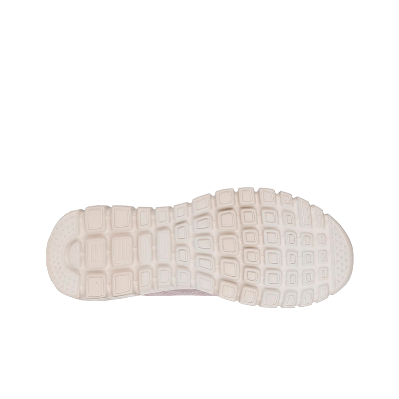 Zapatilla-Skechers-Casual-Dama-Graceful-Active-Beige