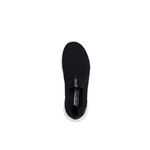 Zapatilla-Skechers-Casual-Dama-Bobs-Flex-Negro