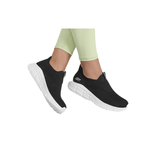 Zapatilla-Skechers-Casual-Dama-Bobs-Flex-Negro