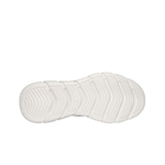 Zapatilla-Skechers-Casual-Dama-Bobs-Flex-Negro