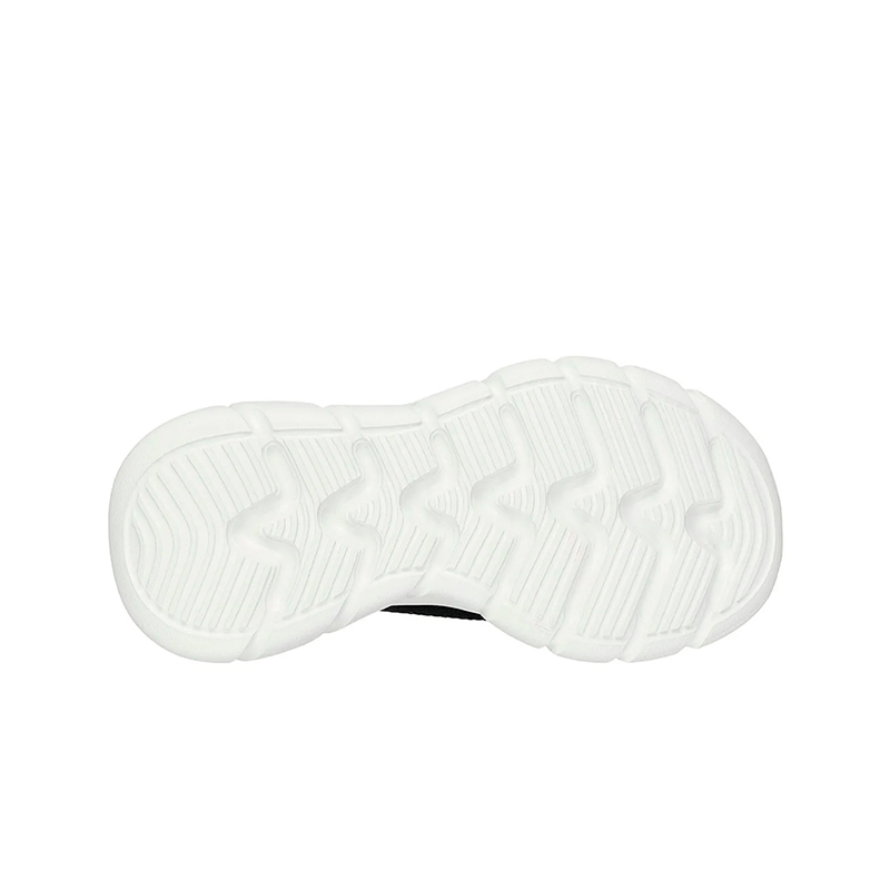 Zapatilla-Skechers-Casual-Dama-Bobs-Flex-Negro