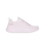 Zapatilla-Skechers-Casual-Dama-Bobs-Flex-Lila