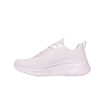 Zapatilla-Skechers-Casual-Dama-Bobs-Flex-Lila