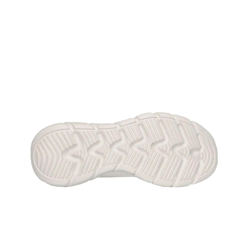 Zapatilla-Skechers-Casual-Dama-Bobs-Flex-Beige